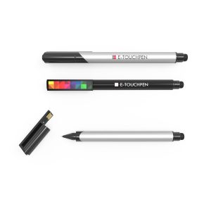 Balpen E-Touchpen
