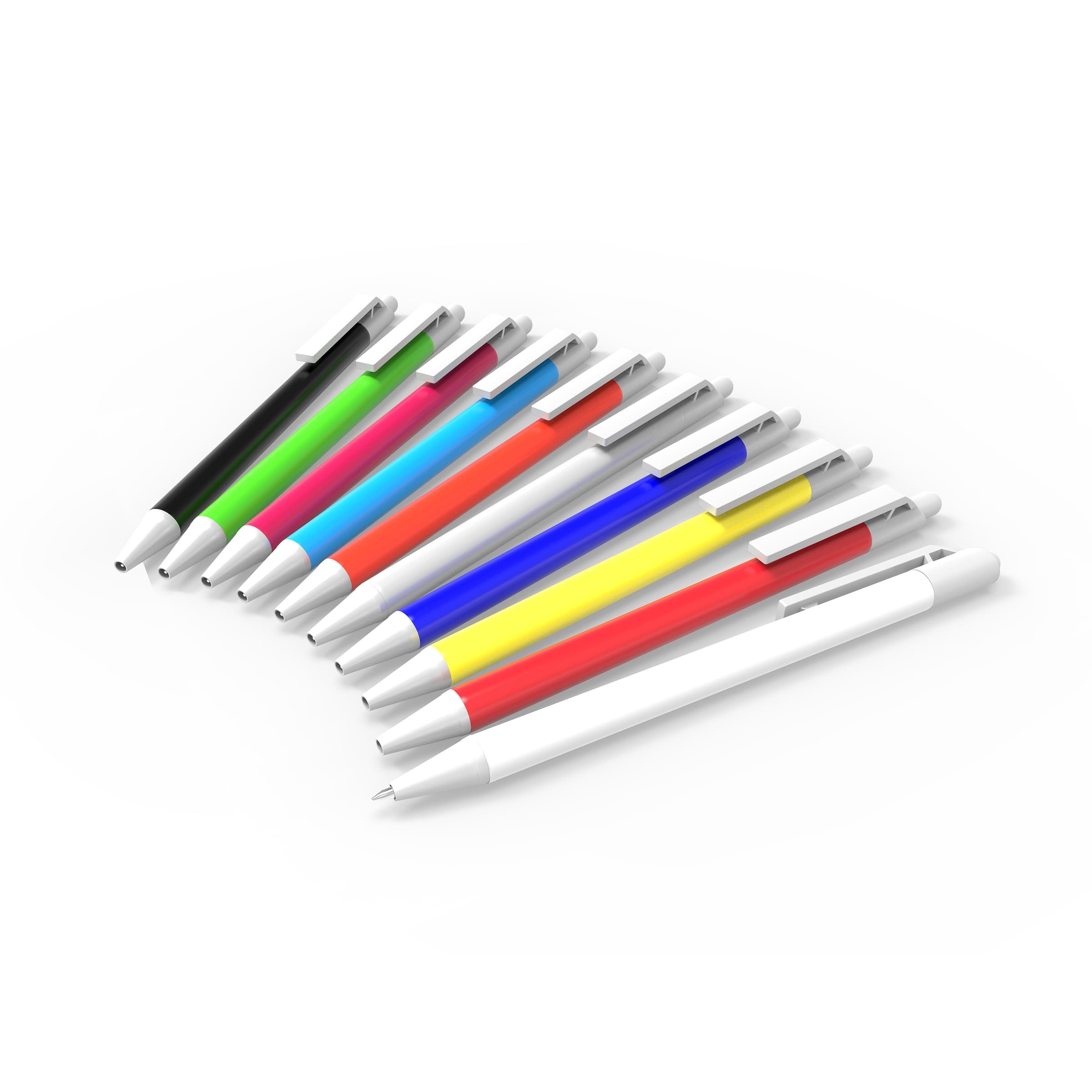 Balpen Spectra - Afbeelding 3