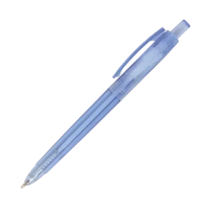 ALIMIA balpen transparant RPet