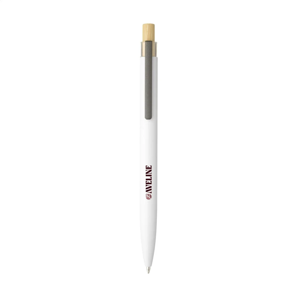 Alvar GRS Recycled Alu Pen