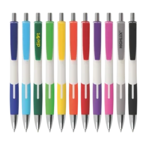 ANTIGUA balpen met HC clip