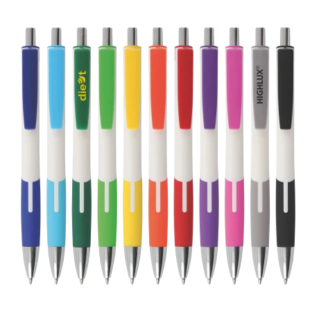 ANTIGUA balpen met HC clip