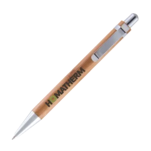 ARTICA balpen bamboe