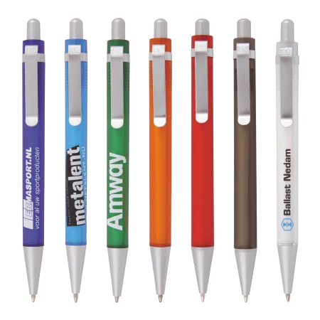 ARTICA balpen frosty