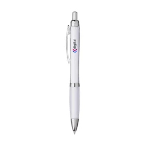 Athos Solid RCS Recycled ABS balpen