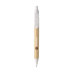 Bamboo Wheat Pen tarwestro balpen