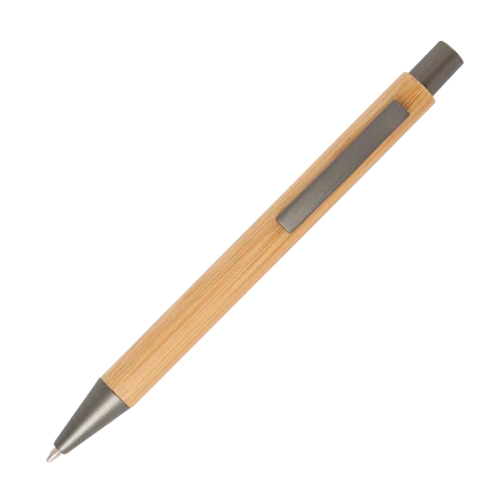BANKA balpen bamboe