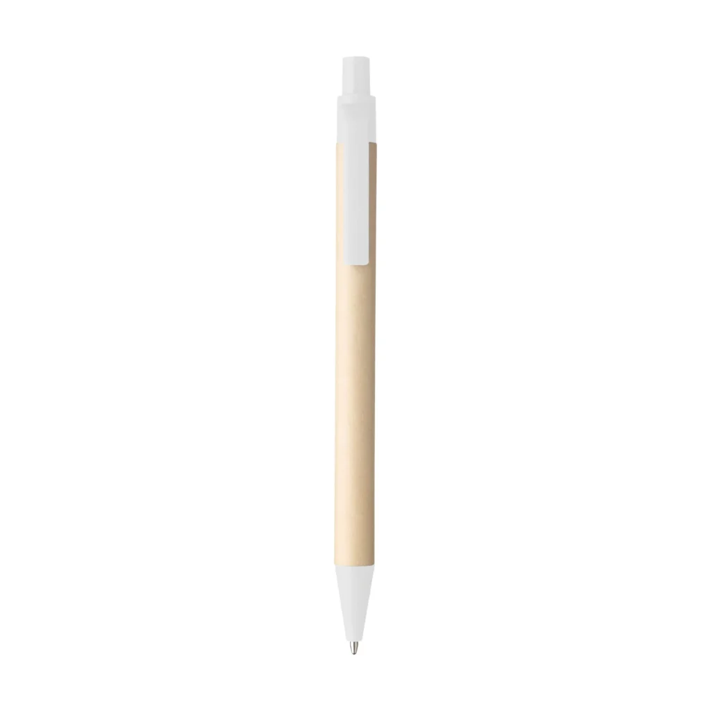 Bio Degradable Natural Pen
