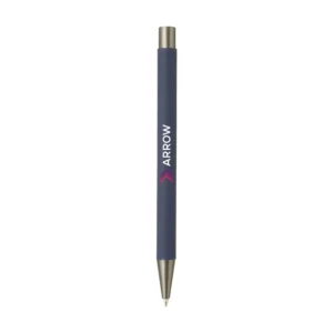 Brody GRS Recycled Alu SoftTouch Pen
