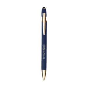Luca Copper Stylus RCS Recycled Alu SoftTouch