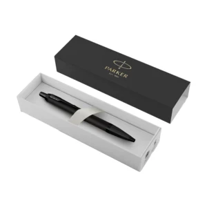 Parker IM Achromatic Balpen