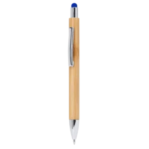 SANTIAGO TOUCH balpen van bamboe
