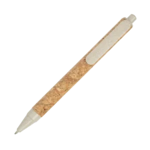 MADEIRA balpen kurk/tarwestro