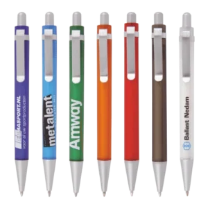 ARTICA balpen frosty